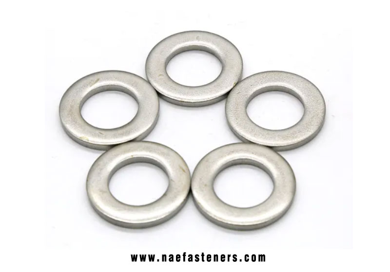 Plain Washers Flat Washers Manufacturers Exporters Suppliers Stockist In India